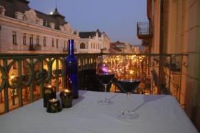  Prima Rooms  Тбилиси